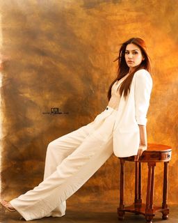 Deep Sehgal feet photo 3