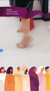 Deep Sehgal feet photo 1