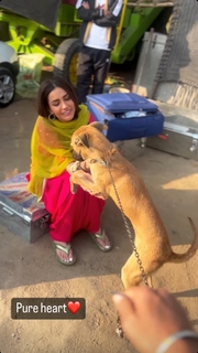 Deep Sehgal feet photo 10