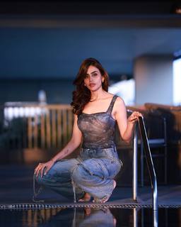 Deep Sehgal feet photo 6