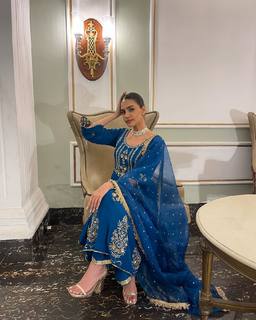 Deep Sehgal feet photo 19