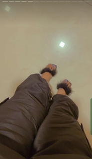 Deep Sehgal feet photo 7