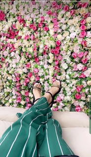 Deep Sehgal feet photo 3