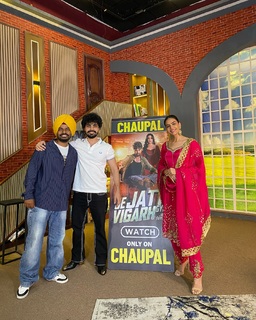 Deep Sehgal feet photo 1