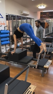 Deep Sehgal feet photo 12