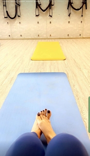 Deep Sehgal feet photo 10