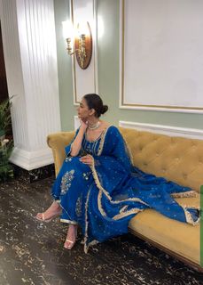 Deep Sehgal feet photo 10