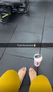 Deep Sehgal feet photo 19