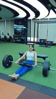 Deep Sehgal feet photo 8