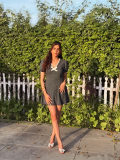 Deep Sehgal feet photo 9