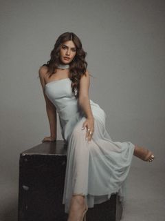 Deep Sehgal feet photo 2
