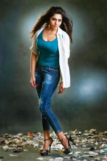 Deepa Sannidhi feet photo 19