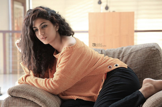 Deepa Thomas feet photo 13