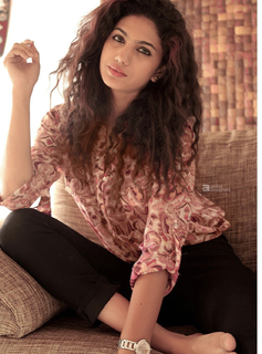 Deepa Thomas feet photo 6