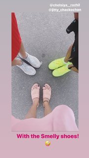 Deepa Thomas feet photo 5