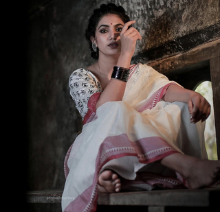 Deepa Thomas feet photo 20