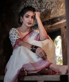 Deepa Thomas feet photo 15