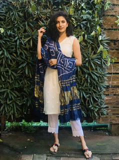 Deepa Thomas feet photo 14