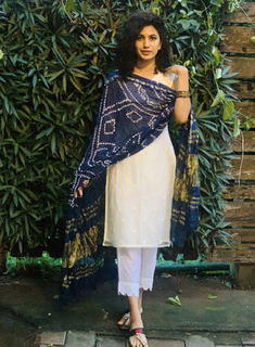 Deepa Thomas feet photo 13
