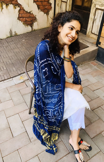 Deepa Thomas feet photo 12