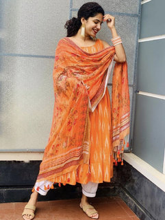 Deepa Thomas feet photo 8