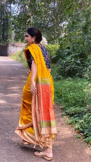 Deepa Thomas feet photo 10