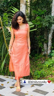 Deepa Thomas feet photo 8