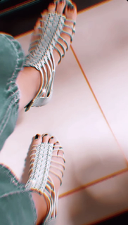Deepa Thomas feet photo 5