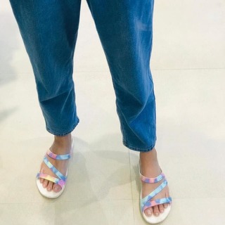 Deepa Thomas feet photo 1