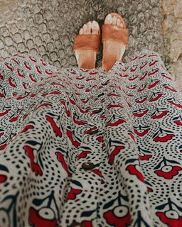 Deepa Thomas feet photo 20