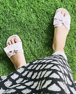 Deepa Thomas feet photo 17