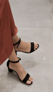 Deepa Thomas feet photo 9