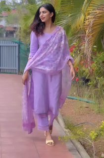Deepa Thomas feet photo 1