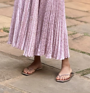 Deepa Thomas feet photo 13