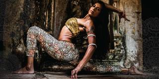 Deepika Mehta feet photo 1