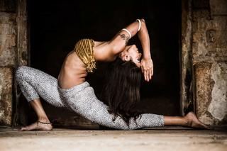 Deepika Mehta feet photo 2