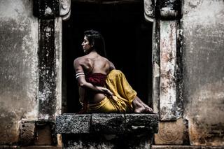 Deepika Mehta feet photo 3
