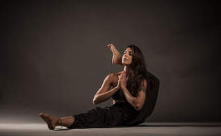Deepika Mehta feet photo 3