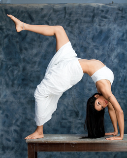 Deepika Mehta feet photo 12