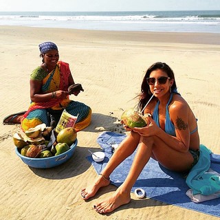 Deepika Mehta feet photo 9