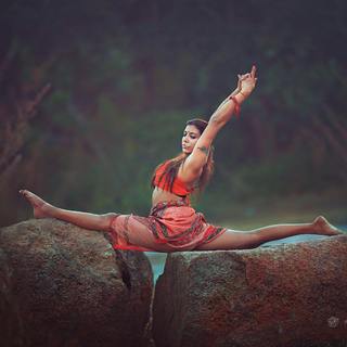 Deepika Mehta feet photo 12