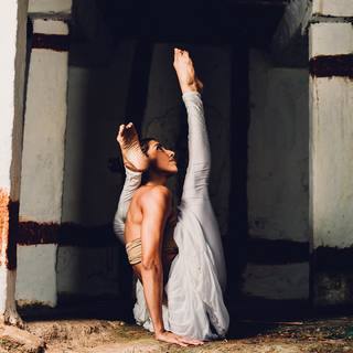 Deepika Mehta feet photo 10