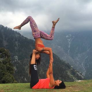 Deepika Mehta feet photo 1
