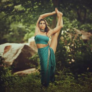 Deepika Mehta feet photo 11