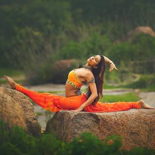 Deepika Mehta feet photo 10