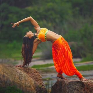 Deepika Mehta feet photo 5