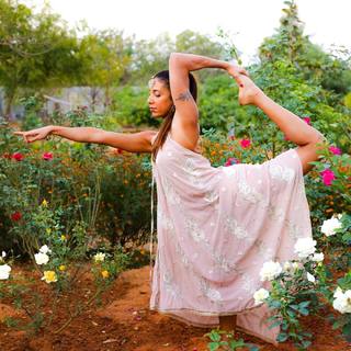 Deepika Mehta feet photo 7