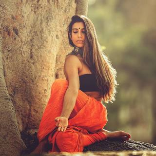 Deepika Mehta feet photo 4