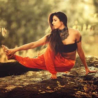 Deepika Mehta feet photo 14
