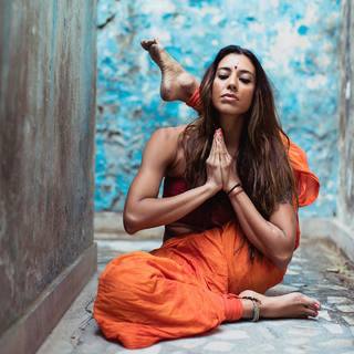 Deepika Mehta feet photo 10